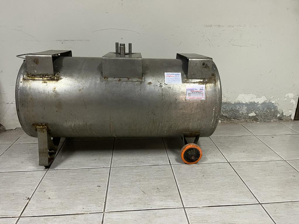 FM-200 imágen